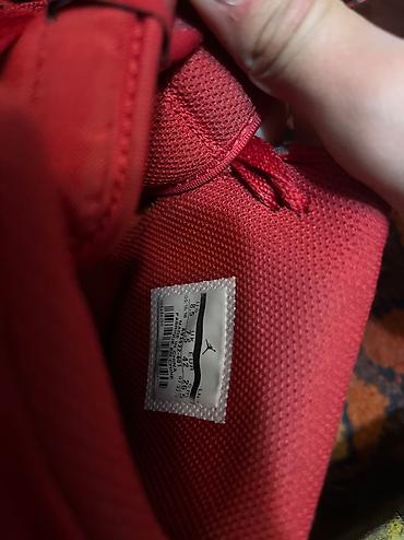 Krasofkalar və idman ayaqqabıları: Xususi air jordan isdeyen varsa axtarsinfargetxhde vesaire tapa — 2