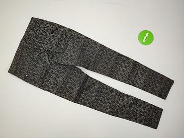 ccc mukluki: H&M, Spodnie materiałowe damskie, rozmiar M — 3