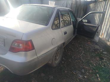 e34 2 5: УШУЛ НЕКЦИЯ ЧАЧЫЛЫП АТАТ ЛЮБОЙ ЗАПЧАСЫ БАР ЗАПЧАСТИ НА DAEWOO NEXIA — 2
