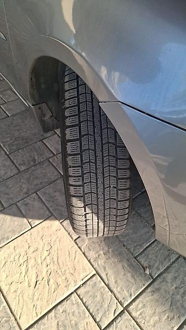 багаж демио: Mazda Demio: 2005 г., 1.5 л, Автомат, Бензин, Хэтчбэк — 10