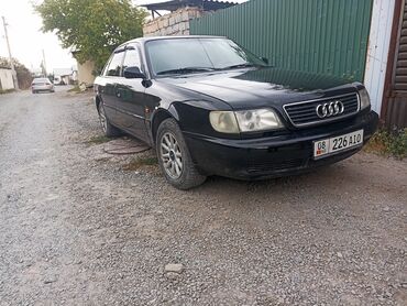 audi a6 автомобиль: Audi A6: 1995 г., 2.6 л, Механика, Бензин, Седан