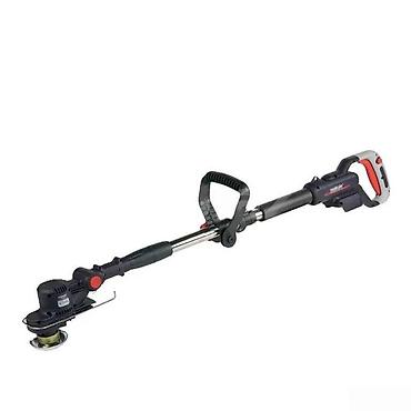 ev bitkiləri: Batareyalı otbiçən "Makute 20V Model: CBC002"Təsvir : Makute CBC002 — 1