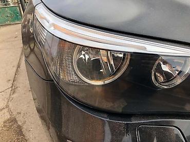 servis abs: BMW SERIJA 5 - KOMPLETAN AUTO U DELOVIMA | BMW E60/61 525d delovi — 5