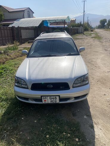 сколько стоит lamborghini: Subaru Legacy: 1999 г., 2.5 л, Автомат, Бензин, Универсал