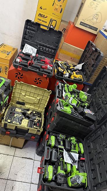 Шуруповерты: Шуруповерт 🔥Мега Распродажа🔥 Профессиональный шуруповерты дрель — 2