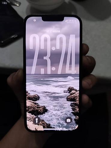 айфон 13 зелёный: IPhone 13, 128 ГБ, зелёный АКБ 82 ( Не вскрытый ) Характеристики и — 1