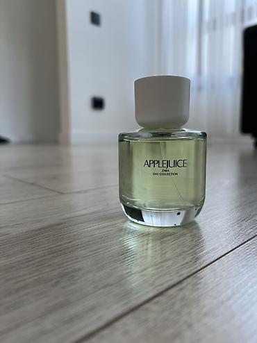 Парфюмерия: Парфюм от ZARA Новая коллекция, Оригинал 8000 с кроссовки 3500с — 10