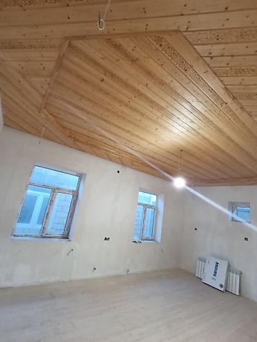 ucuz evlər satış: 4 otaqlı, 100 kv. m, Kredit yoxdur, Təmirsiz — 4