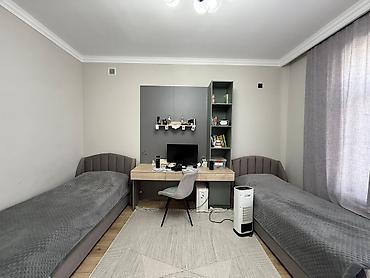 Продажа коттеджей и домов: 🏡 Продается 5-комнатный особняк в районе Кок-Жар ✨ Новый дом 2023 — 12