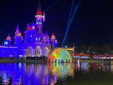 Туристические услуги: "Автогид" тур.агенство/Путешествие/Узбекистан/Ташкент,Самарканд /Ош/ — 22