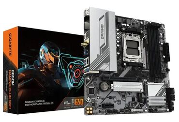 lidl lampa za nokte: Brend: GIGABYTE Model: GIGABYTE B650M GAMING PLUS WIFI rev. 1.x