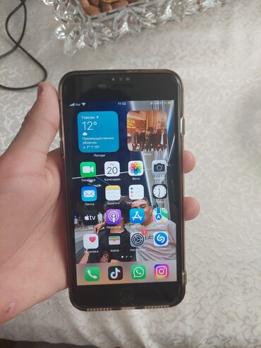 iphone 8s plus: IPhone 8 Plus | 64 GB