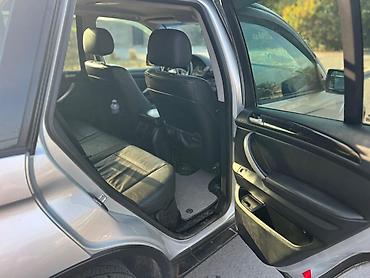 хамер авто: BMW X5: 2003 г., 3 л, Автомат, Газ, Внедорожник — 8