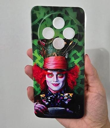 Maske i futrole za telefone: Poštovani, izrađujemo maske za telefon sa štampom po Vašoj želji – — 33