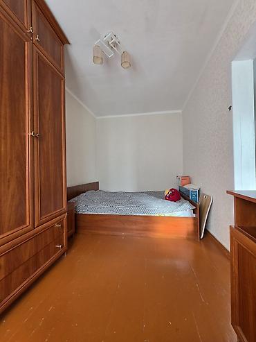 Продажа квартир: 3 комнаты, 56 м², Мед Академия Хрущевка, 3 этаж, Косметический ремонт — 4
