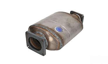 Izduvni sistem: BMW X3 2.0 D 110KW DPF FILTER | Vise modela i proizvodjaca na — 1