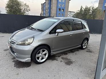 движок хонда фит: Honda Fit: 2004 г., 1.3 л, Бензин — 3