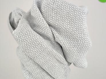 sweter asymetryczny: Infinity Woman, Sweter damski, rozmiar L — 6