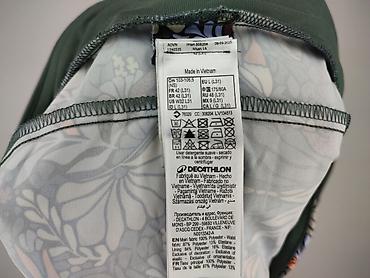 decathlon bluzka: Decathlon, Legginsy Sportowe damskie, rozmiar L — 4