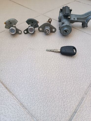 Digər avtomobil ehtiyat hissələri: Kia.rio 1.5 dizel.ehtiyat hisseleri usden cixma deyerinden ucuz — 10