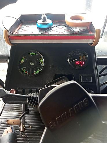 Тракторы МТЗ (Беларус): Модель: 892, Б/у, 2009 г., С КУНом — 4