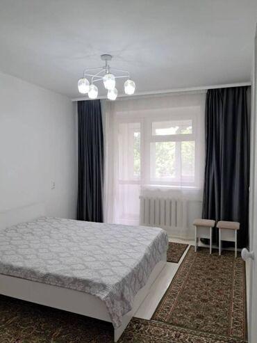 Продажа квартир: 3 комнаты, 62 м², Индивидуалка, 4 этаж, Косметический ремонт