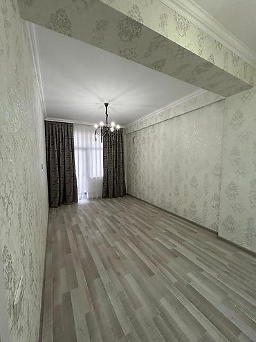 ecemi: 5-ci mikrorayon, 2 otaqlı, Yeni tikili, m. Memar Əcəmi, 85 kv. m — 1