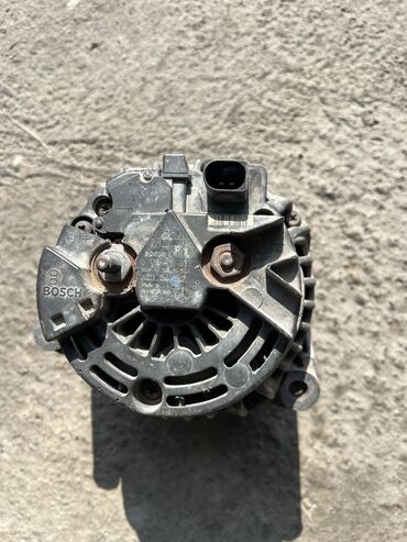 Другие автозапчасти: Запчасти от Мерседес-Бенс W211 E320 Датчик расходомер ПРОДАН — 13