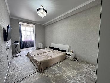 Продажа квартир: 2 комнаты, 64 м², Элитка, 11 этаж, Евроремонт — 8