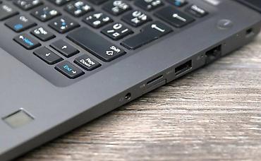 latitude: Ультрабук, Б/у, Intel Core i7 — 10