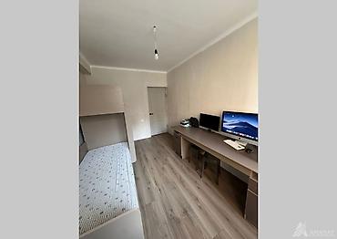 квартира кок жар мкр: 2 комнаты, 71 м², Кок-Жар ж/м Индивидуалка, 1 этаж, Дизайнерский ремонт — 9