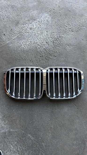 bmw рул: Радиатор торлору BMW 2019 г., Колдонулган, Оригинал — 1
