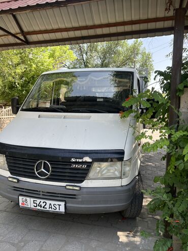 купит опель зафира: Mercedes-Benz Спринтер: 1998 г., 2.9 л, Механика, Дизель