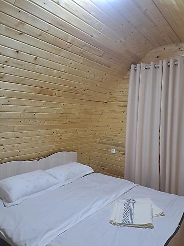 Иссык-Куль 2026: Номер, AILUN GH. Охраняемая территория — 13