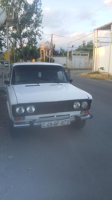 hyundai ölüxana фото: VAZ (LADA) 2106: 1.3 l | 1989 il 64000 km Sedan — 3