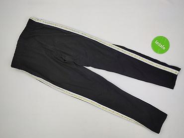 ubrania repliki: Legginsy Sportowe damskie, rozmiar S — 3