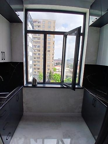 2 mərtəbə ev: 2 otaqlı, Yeni tikili, 55 kv. m — 4