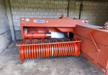 Другая сельхозтехника: Ремень привозная Европа — 11