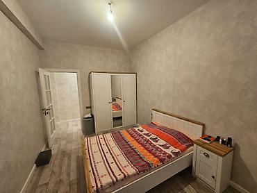 Daşınmaz əmlak: Yasamal, 3 otaqlı, Yeni tikili, m. Elmlər Akademiyası, 130 kv. m — 7