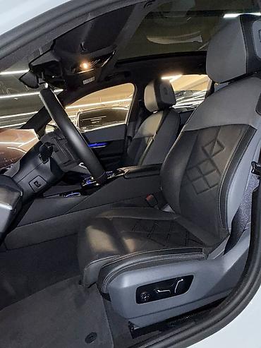 mini kooper: BMW 5 series: 2025 г., 2 л, Автомат, Бензин, Седан — 6