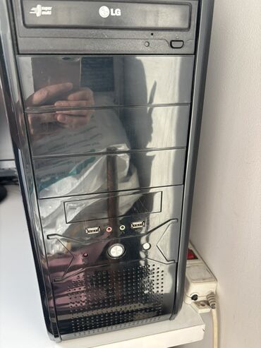 системник core i5: Компьютер, Жумуш, окуу үчүн