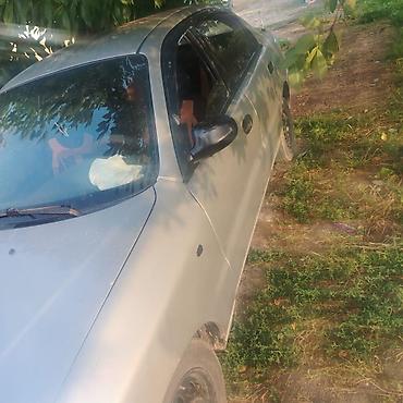 sonata d8: Daewoo Lanos: 1998 г., Механика, Бензин, Седан — 3