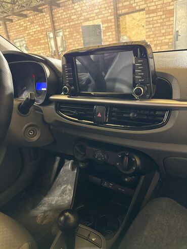 Kia: Kia Morning: 2019 г., 1 л, Бензин — 5