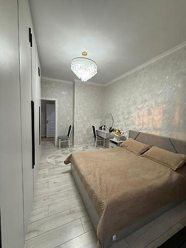 Долгосрочная аренда квартир: 1 комната, Собственник, Без подселения, С мебелью полностью — 8