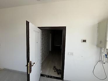 Həyət evləri və villaların satışı: İki mərtəbəli fərdi yaşayış evi - Ümumi plan: 2 mərtəbə, birinci — 17