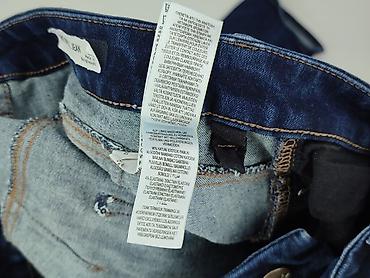 armani jeans: M&S Mode, Jeansy damskie, rozmiar L — 6