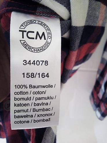 mango torbe srbija: TCM decija kosulja,veličina 158-164 — 4