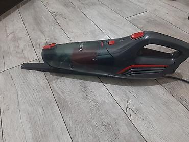 winsor tozsoran: Winsor 2-in-1 elektrik süpürgəsi 2000 w istənilən zaman — 6