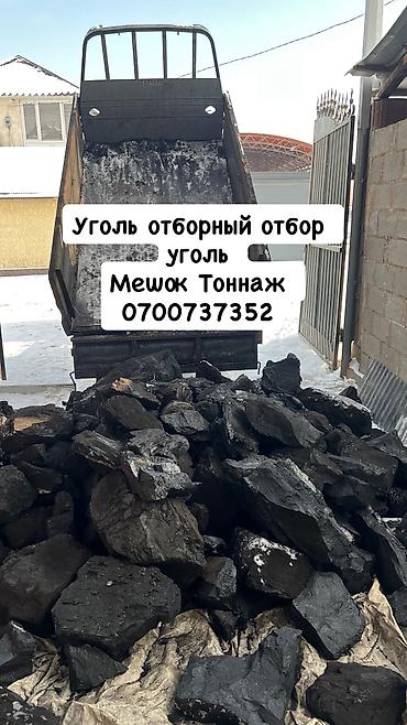 Уголь Кара-Кече: Уголь Кара-Кече, Платная доставка, Бесплатная доставка, Оптом, Фракция: Крупный (К), В тоннах — 1