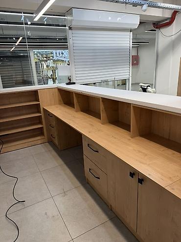 3d принтер bambu lab: Продается Дизайнерский ресепшен практически новый пользовались 3 — 7